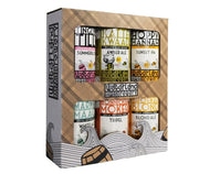 giftbox 6-pack waterland brewery