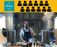 workshop bierbrouwen pronck