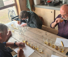 Afbeelding in Gallery-weergave laden, Workshop Bierbrouwen (prijs p.p.) - De 7 Deugden