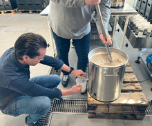Afbeelding in Gallery-weergave laden, Workshop Bierbrouwen (prijs p.p.) - De 7 Deugden
