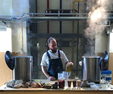 Afbeelding in Gallery-weergave laden, Workshop Bierbrouwen (prijs p.p.) - Brouwerij Pronck