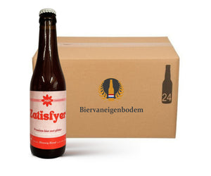 Drinkjuuls - Zatisfyer (24x)