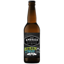 Afbeelding in Gallery-weergave laden, zittesj sjnaak fles