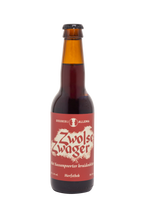 Afbeelding in Gallery-weergave laden, Brouwerij Allema - Zwolse Zwager (24x)
