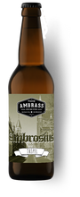 Afbeelding in Gallery-weergave laden, fles ambrosius bier