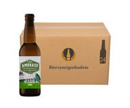ambrass green barn saison