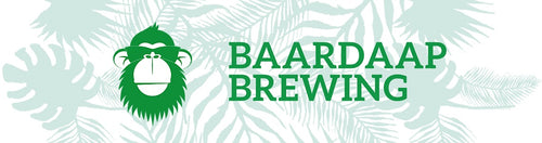 Baardaap Brewing