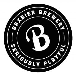 Bax Bier logo