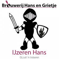 Brouwerij Hans en Grietje logo