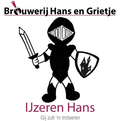 Brouwerij Hans en Grietje
