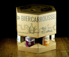 Afbeelding in Gallery-weergave laden, Biercarroussel 6 bieren - Brouwerij Oijen