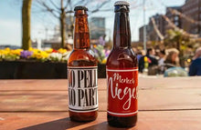 Afbeelding in Gallery-weergave laden, Bierfles met eigen etiket (Private Label Bier)