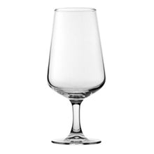 Afbeelding in Gallery-weergave laden, Bierglas Allegra op voet (30cl)