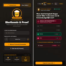 Afbeelding in Gallery-weergave laden, Gratis Interactieve Bierquiz | Meester Mout