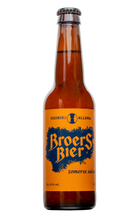 Afbeelding in Gallery-weergave laden, Brouwerij Allema - Broers Bier (24x)