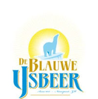 Brouwerij De Blauwe IJsbeer logo