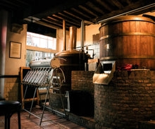 Afbeelding in Gallery-weergave laden, Rondleiding + Bierproeverij 3 bieren (prijs p.p.) - Stadsbrouwerij De Pelgrim