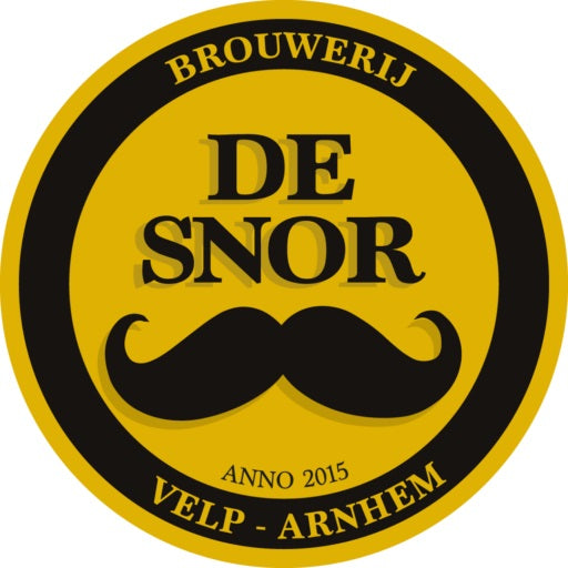 Brouwerij De Snor logo