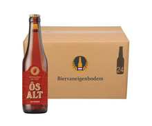Afbeelding in Gallery-weergave laden, Brouwerij De Klep - Os Alt (24x)