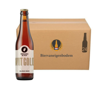 Afbeelding in Gallery-weergave laden, Brouwerij De Klep - Wit Gold (24x)