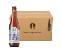 Afbeelding in Gallery-weergave laden, Brouwerij De Klep - Witte Grubbe (24x)