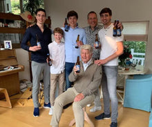 Afbeelding in Gallery-weergave laden, brouwers baakbier