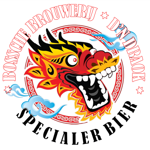 Brouwerij D’n Draok logo