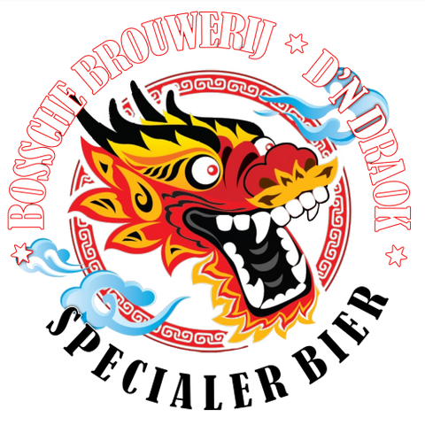 Brouwerij D’n Draok