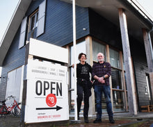 Afbeelding in Gallery-weergave laden, Workshop Bierbrouwen (prijs p.p.) - De 7 Deugden