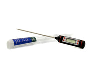 digitale thermometer