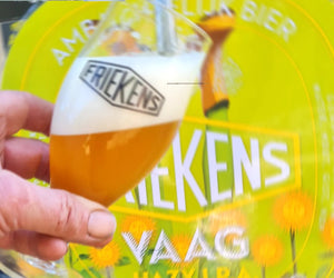 Bierpakket Mix (14 bieren) - Brouwerij Friekens