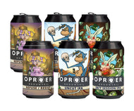 bierpakket glutenvrij oproer brouwerij