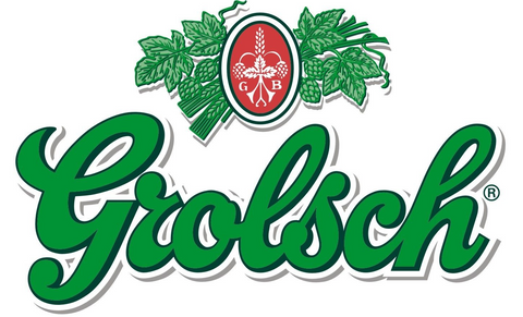 Grolsch bier