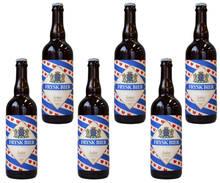 Afbeelding in Gallery-weergave laden, Frysk Amber (75cl) - Grutte Pier