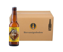 Afbeelding in Gallery-weergave laden, Grutte Pier - Blond (24x)