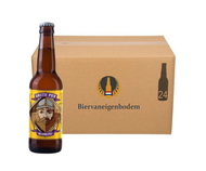 voordeelbox grutte pier quadrupel