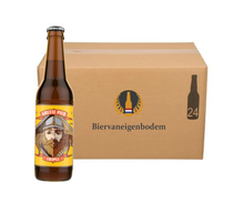 Afbeelding in Gallery-weergave laden, Grutte Pier - Tripel (24x)