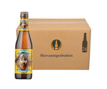 Afbeelding in Gallery-weergave laden, Grutte Pier - Witbier (24x)