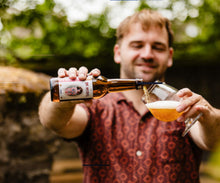Afbeelding in Gallery-weergave laden, Rondleiding + Bierproeverij 6 bieren (prijs p.p.) - Brouwerij de Hemel