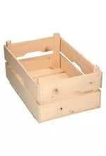 Afbeelding in Gallery-weergave laden, Luxe houten kadokist op maat (6 bieren)