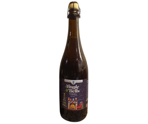 Jingle Bell Tripel 75cl (kerstbier) - Brouwerij 't Meuleneind