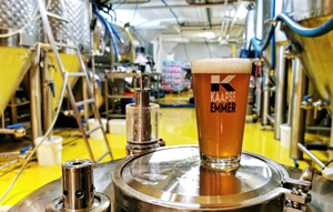 Kaapse Kwartet (4 bieren) - Kaapse Brouwers