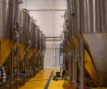 Afbeelding in Gallery-weergave laden, frontaal brewing company ketels
