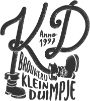 Klein Duimpje logo