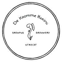 De Kromme Haring logo
