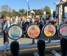 Afbeelding in Gallery-weergave laden, Rondleiding + Bierproeverij (prijs p.p.) - Brouwerij Klein Duimpje