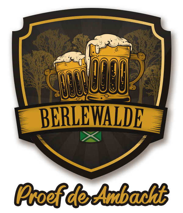 Brouwerij Berlewalde logo