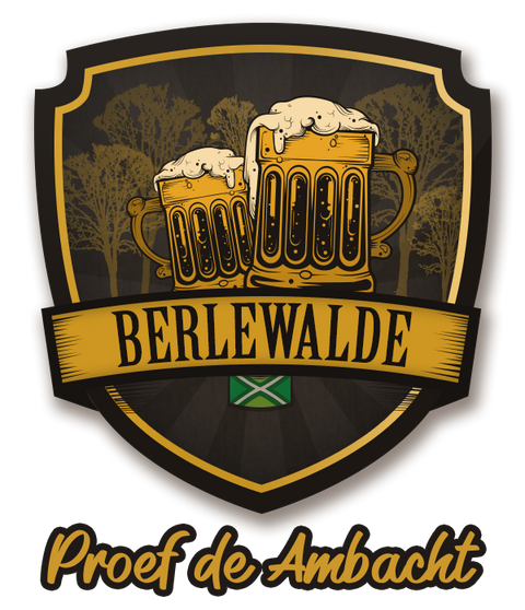 Brouwerij Berlewalde