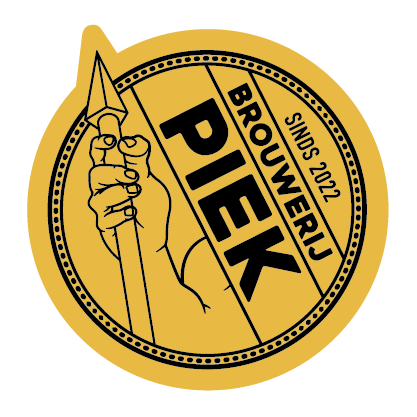 Brouwerij Piek logo