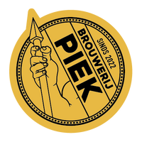 Brouwerij Piek logo
